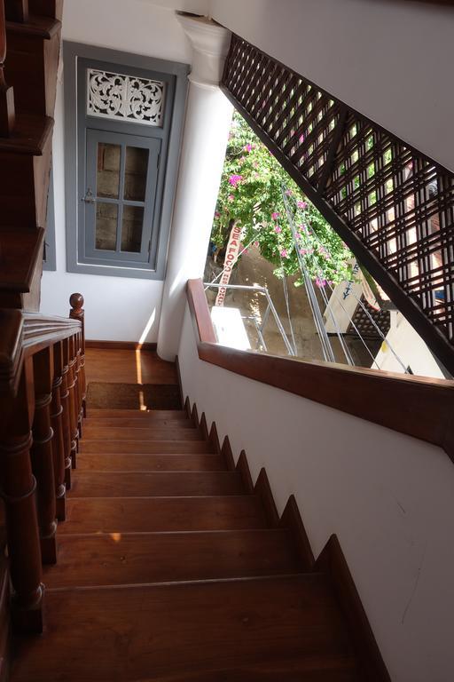 Little Villa อูนาวาตูนา ภายนอก รูปภาพ